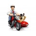 LEGO Ideas 21371 Wallace & Gromit